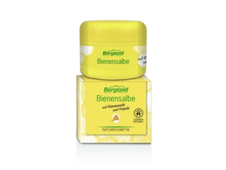 Bergland Bienensalbe (30 ml)