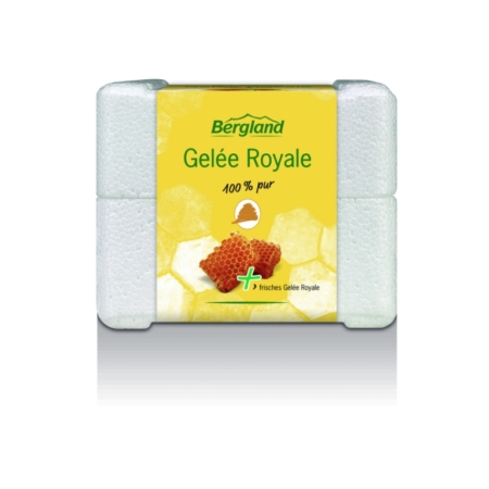 Bergland Gelée Royale pur