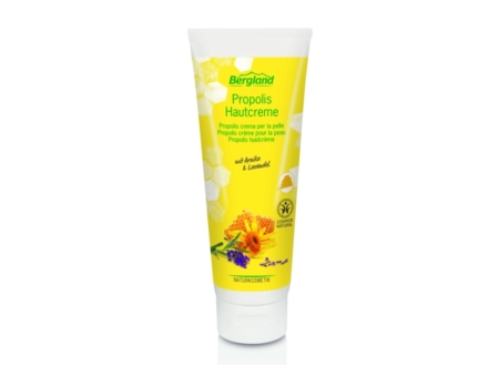 Bergland Propolis Hautcreme