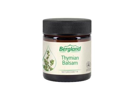 Bergland Thymian Balsam (30ml)