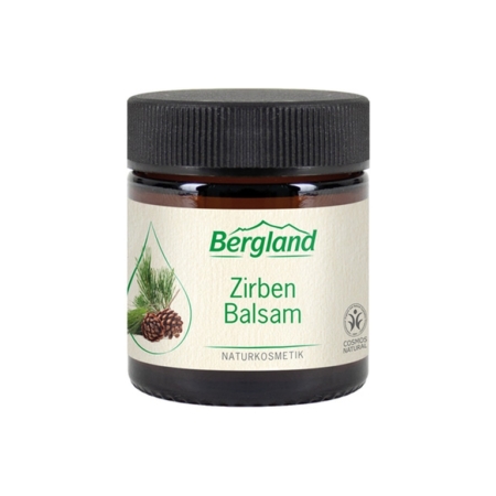 Bergland Zirben Balsam (30ml)