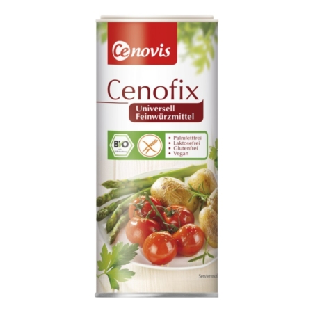 Cenovis Cenofix Universell Feinwürzmittel (200g)