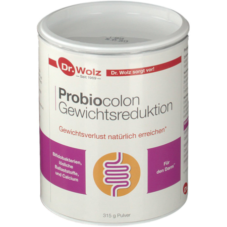 Dr. Wolz Probiocolon