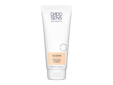 DADO SENS DRYDERM Bodylotion (200 ml)