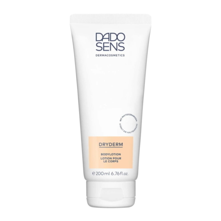 DADO SENS DRYDERM Bodylotion (200 ml)