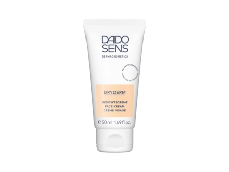 DADO SENS DRYDERM Gesichtscreme (50 ml)