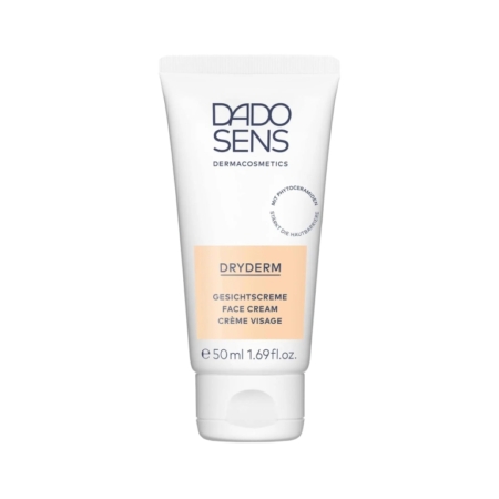 DADO SENS DRYDERM Gesichtscreme (50 ml)