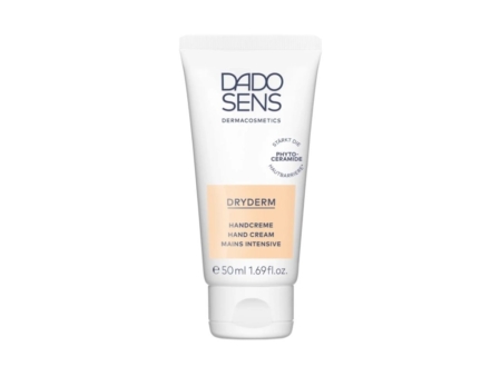 DADO SENS DRYDERM Handcreme (50 ml)
