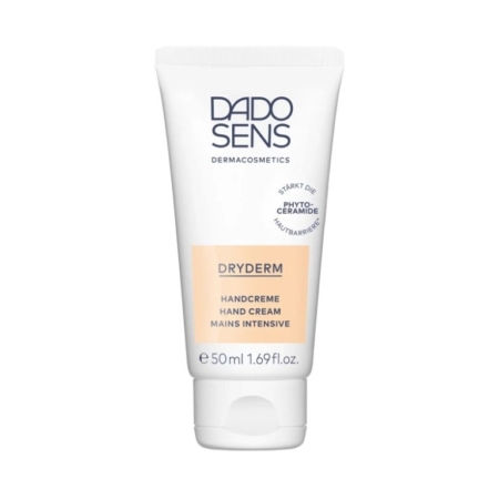 DADO SENS DRYDERM Handcreme (50 ml)