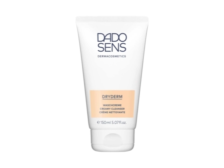 DADO SENS DRYDERM Waschcreme (150 ml)