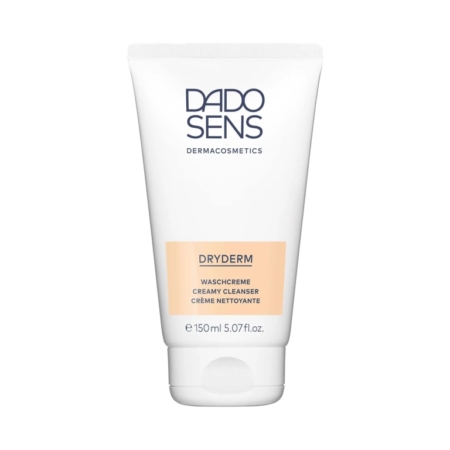 DADO SENS DRYDERM Waschcreme (150 ml)