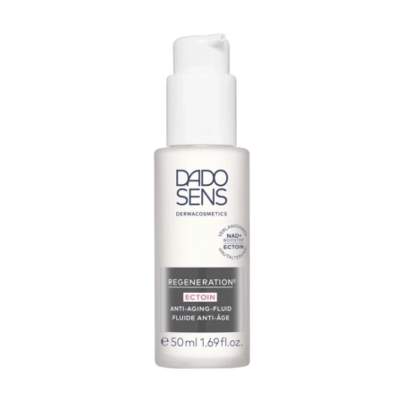 DADO SENS Regeneration E ECTOIN Anti-Aging-Fluid (50 ml)