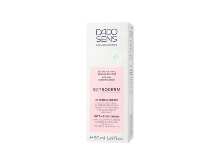 DADO SENS EXTRODERM Intensiv Creme