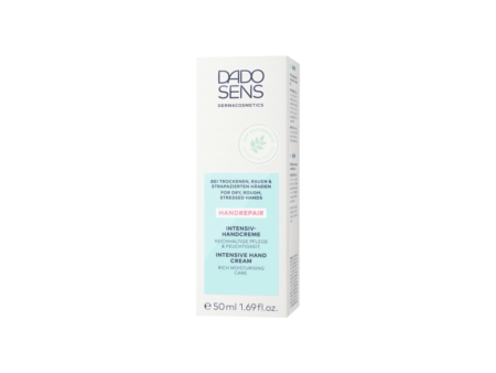 Dado Sens HANDREPAIR Intensiv-Handcreme