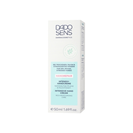 Dado Sens HANDREPAIR Intensiv-Handcreme