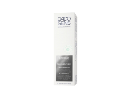 Dado Sens REGENERATION E Reinigungsmilch