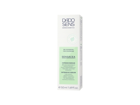 Dado Sens SENSACEA Intensivserum