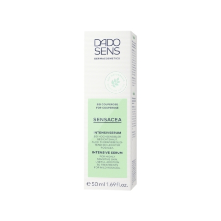 Dado Sens SENSACEA Intensivserum