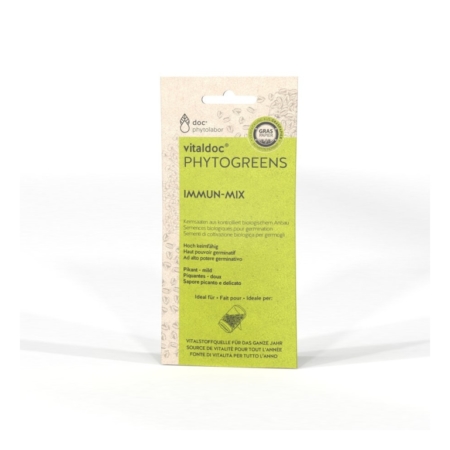 doc phytolabor vitaldoc Phytogreens Immun-Mix