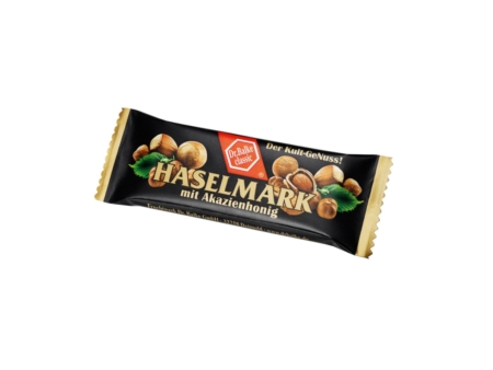 Dr. Balke Haselmark mit Akazienhonig (100g)