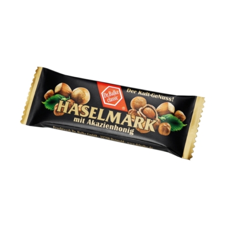 Dr. Balke Haselmark mit Akazienhonig (100g)