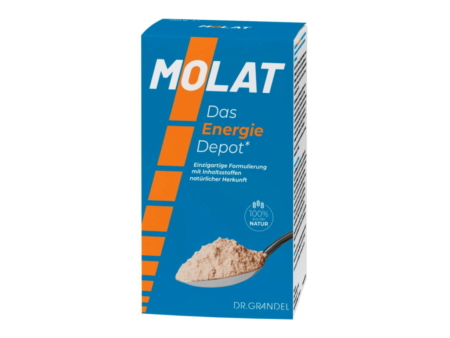 Dr. Grandel Molat (250g)