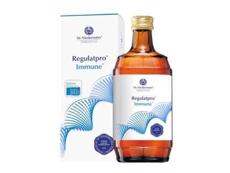 Dr. Niedermaier Regulatpro® Immune (350 ml)