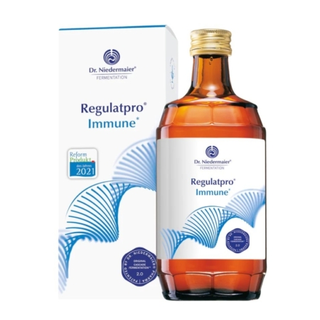 Dr. Niedermaier Regulatpro® Immune (350 ml)