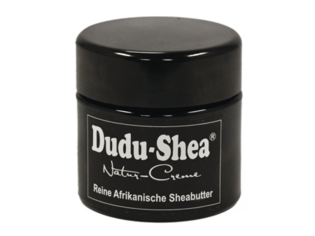 Dudu-Shea Sheabutter Pure