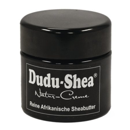 Dudu-Shea Sheabutter Pure