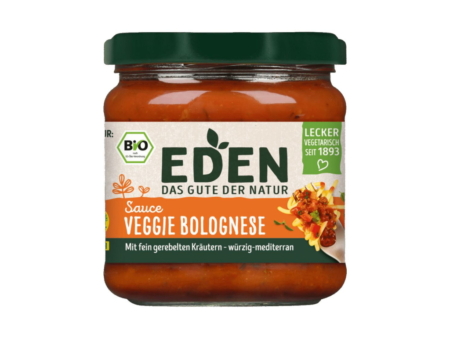 Eden Veggie Bolognese