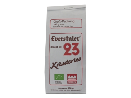 Everstaler Kräutertee Rezept No. 23 bio
