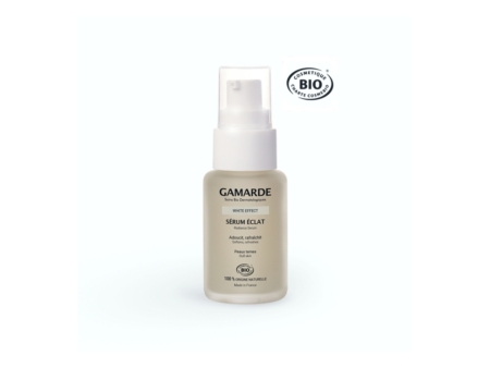 Gamarde Weißeffekt Serum (30ml)