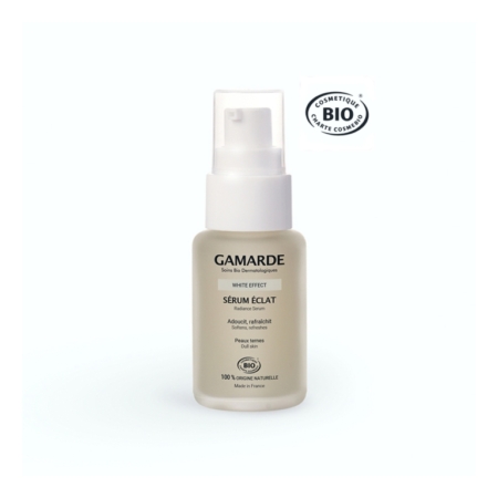 Gamarde Weißeffekt Serum (30ml)