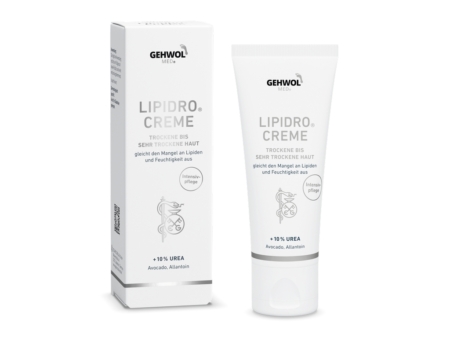 Gehwol Med Lipidro Creme (125 ml)