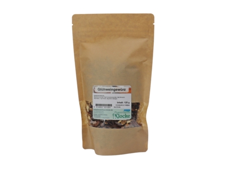 Glühweingewürz