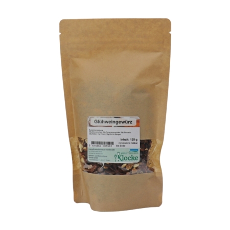 Glühweingewürz