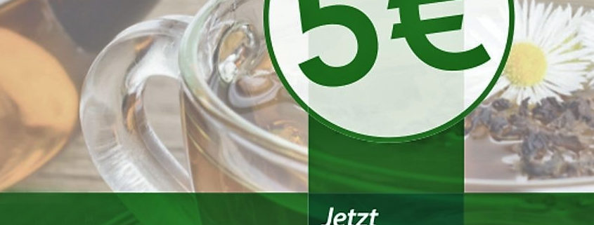 Jetzt Gutschein sichern!
