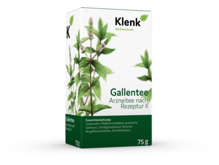 Klenk Gallentee II