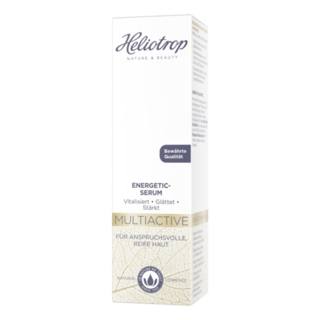 Heliotrop MULTIACTIVE Energetic-Serum (30ml)