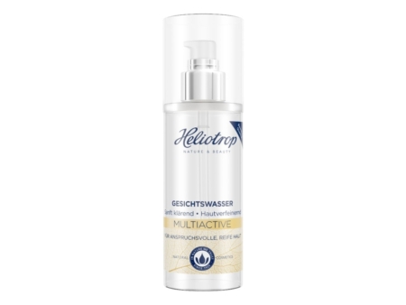 Heliotrop MULTIACTIVE Gesichtswasser (150ml)