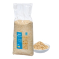 Hensel Bio Haferkleie mit Keim