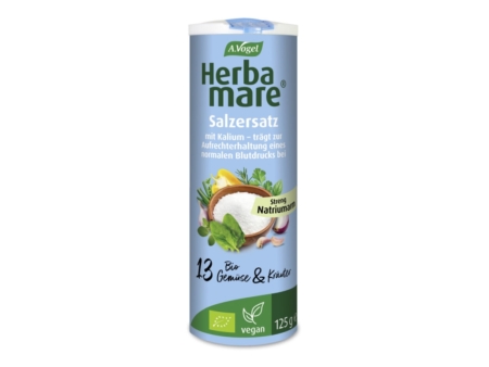 Herbamare Salzersatz (125 g)