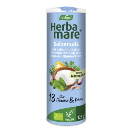 Herbamare Salzersatz (125 g)