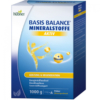 Hübner Basis Balance Mineralstoffe Aktiv (1000g)