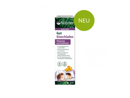 Hübner Gut Einschlafen Spray (20ml)