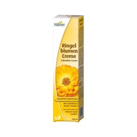 Hübner Ringelblumen Creme (100ml)