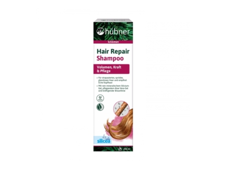 Hübner Hair Repair Shampoo (200ml)
