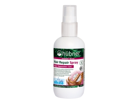 Hübner Silicea Hair Repair Spray (120ml)