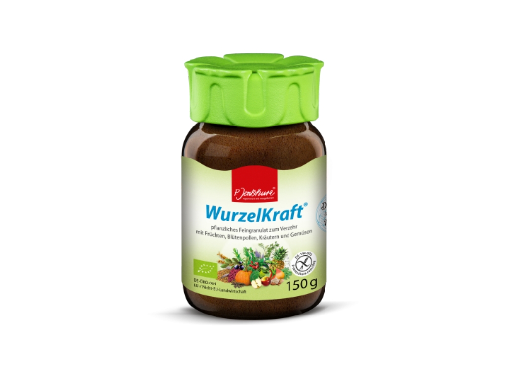 Rote Natura-Produkte zur Gewichtsreduktion